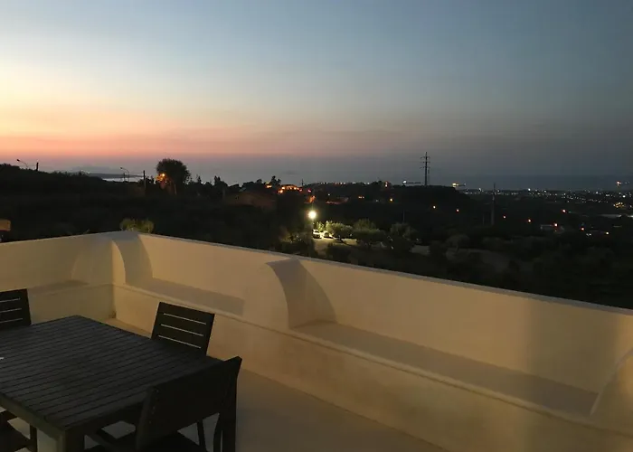 Villa Martius