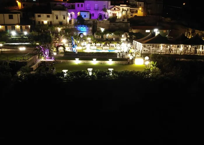 Villa Martius