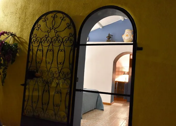 Villa Martius