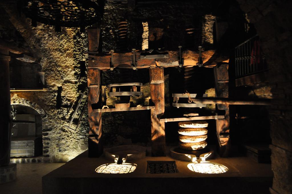 Martius * San Pier Niceto