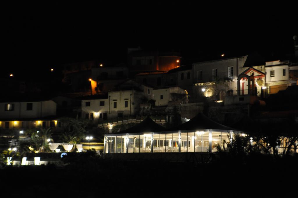 Martius Landhaus San Pier Niceto